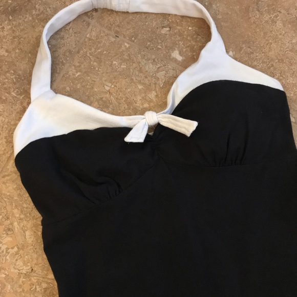 Muse Exclusively for Boston Proper LBD 4 - Picture 2 of 4